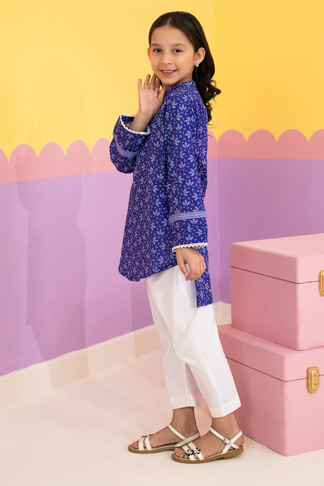 Kurta - 1222