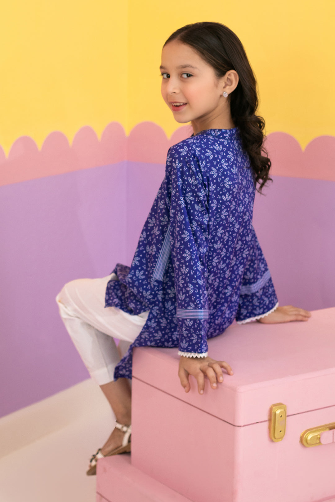 Kurta - 1222
