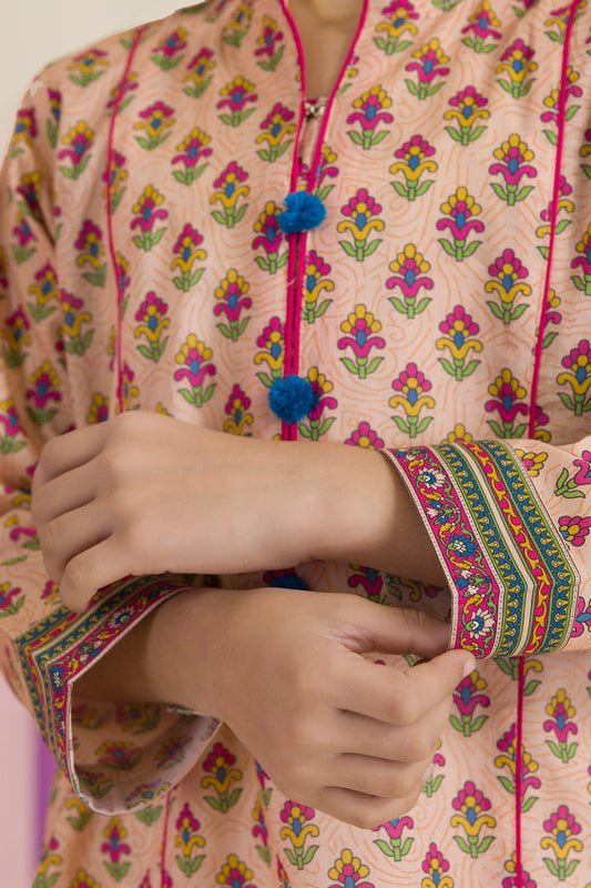 Kurta - 1223