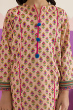 Kurta - 1223
