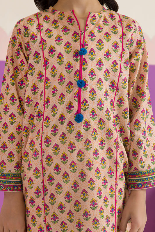 Kurta - 1223