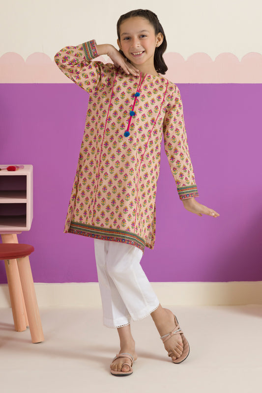 Kurta - 1223