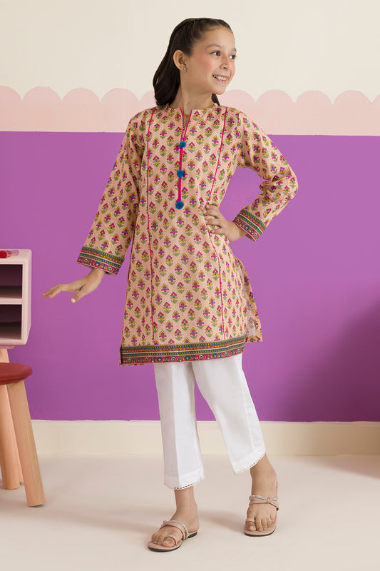 Kurta - 1223