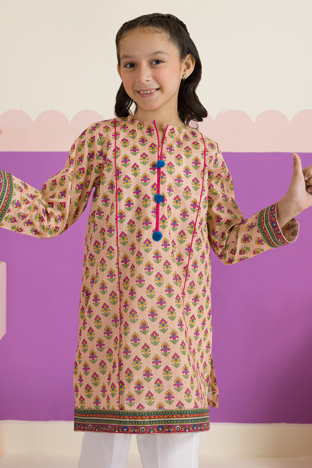 Kurta - 1223