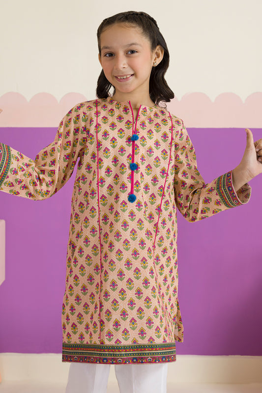 Kurta - 1223