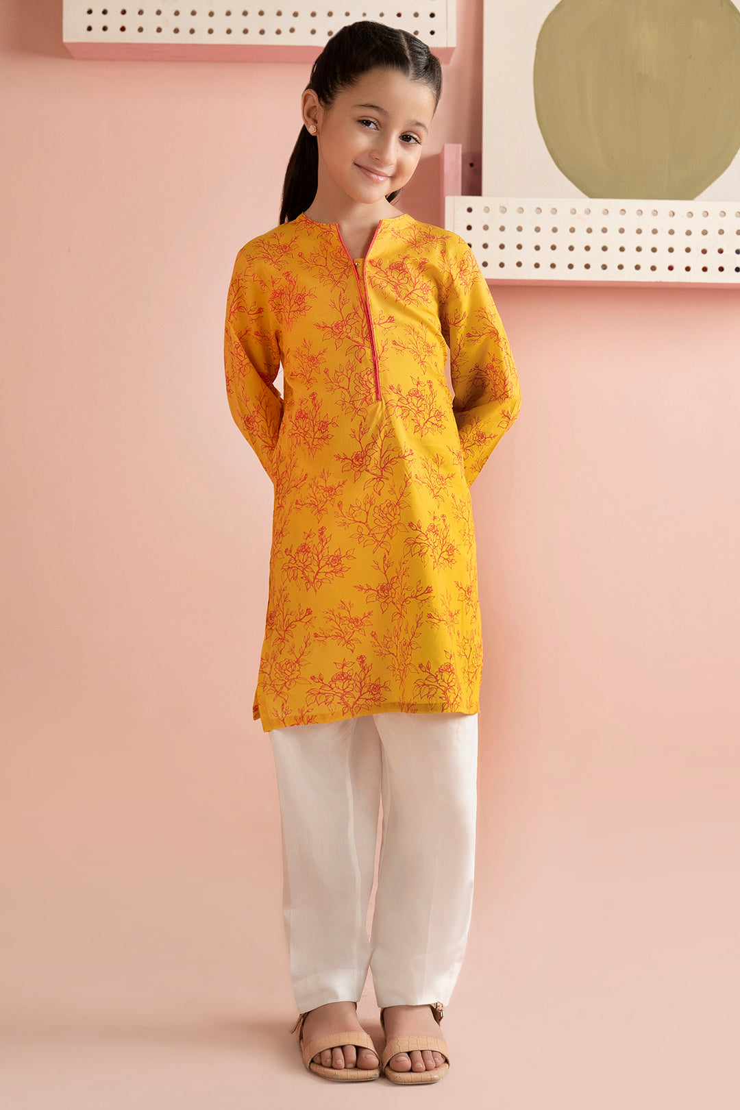 Kurta - 1235