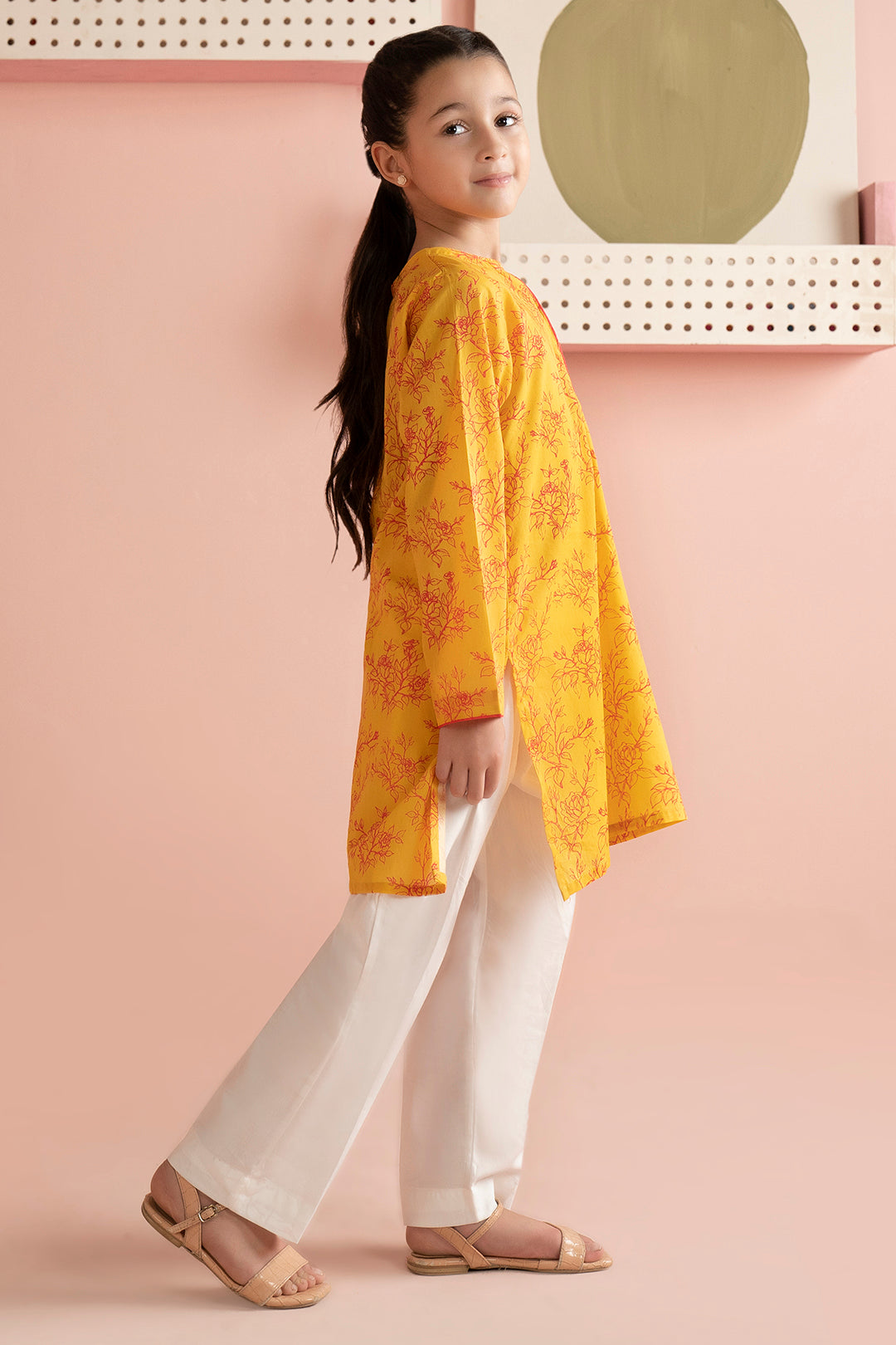 Kurta - 1235