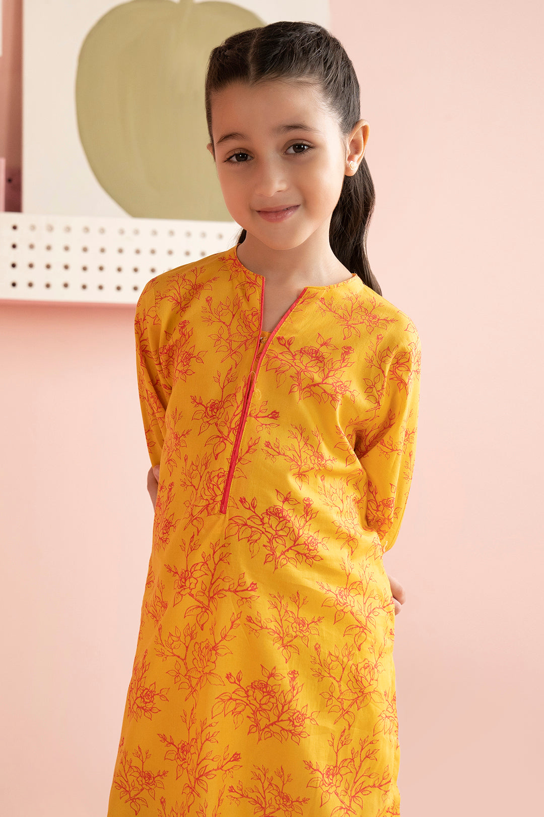 Kurta - 1235
