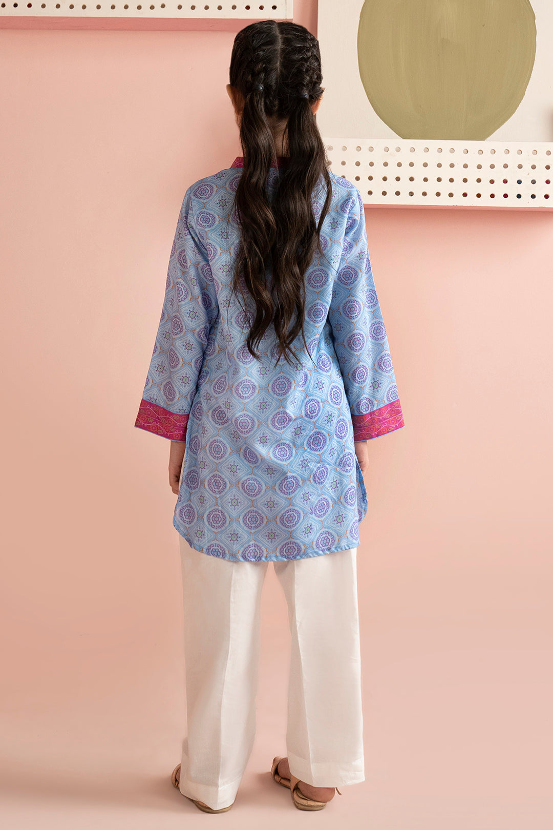 Kurta - 1236