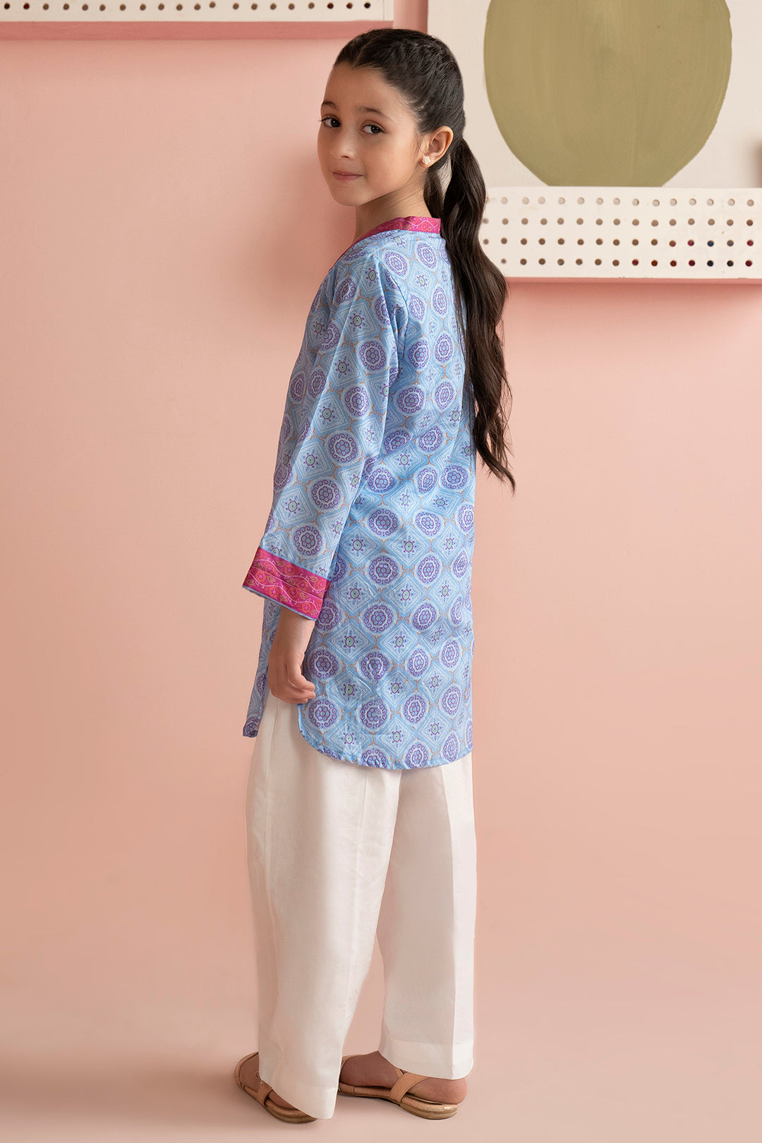 Kurta - 1236