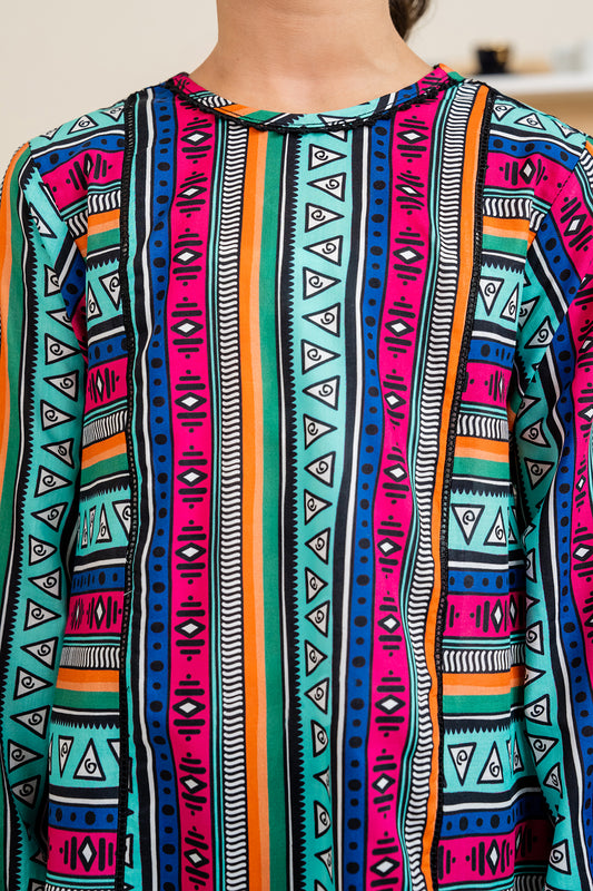 Kurta - 1237