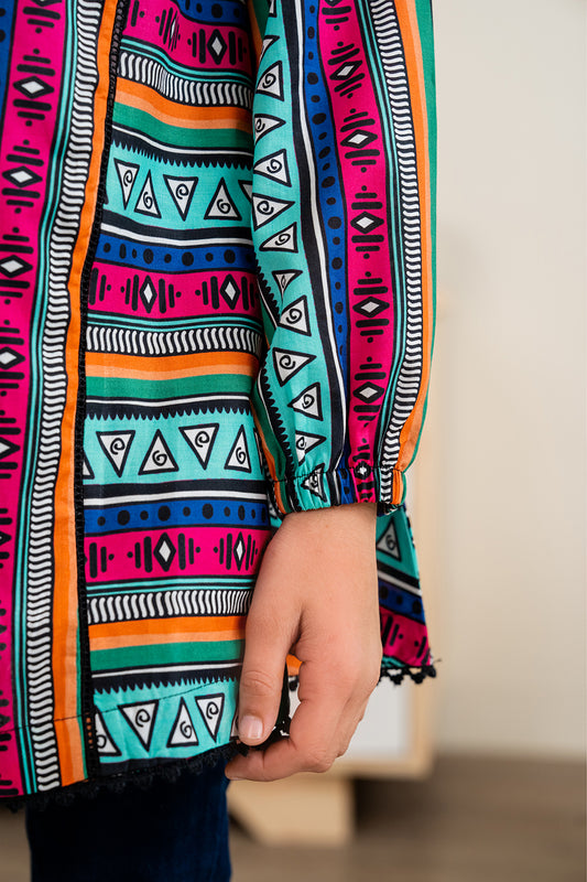 Kurta - 1237