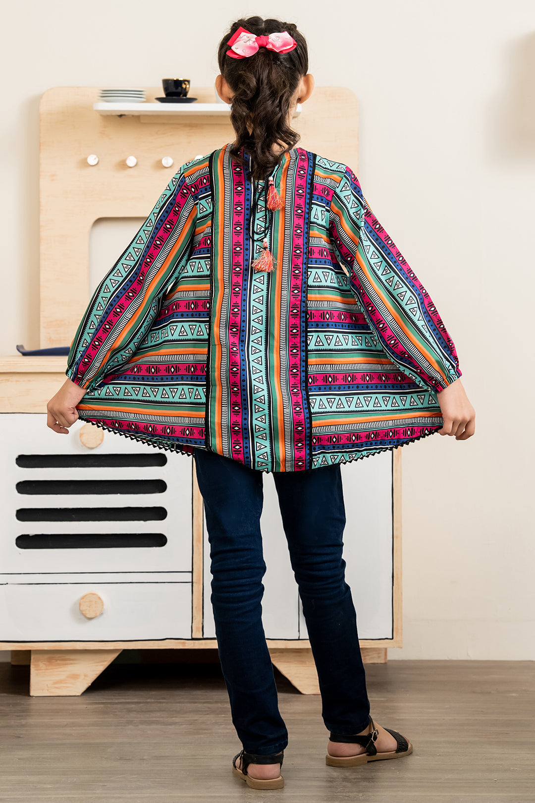 Kurta - 1237