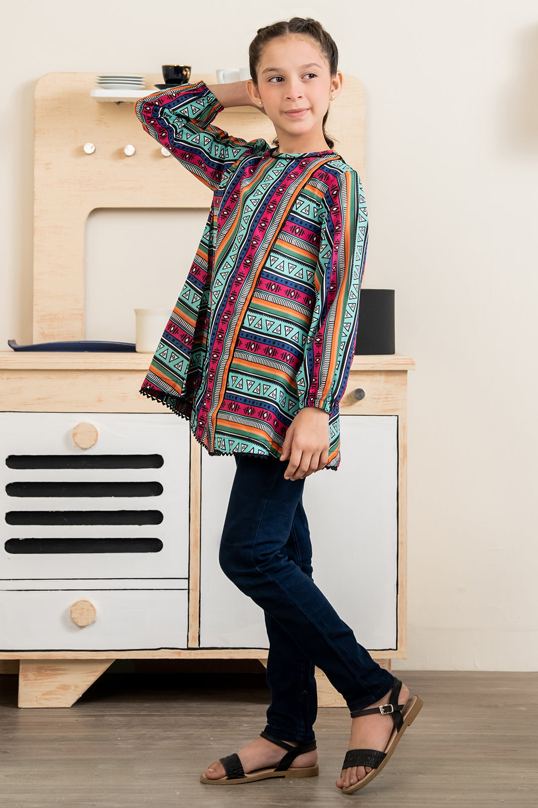 Kurta - 1237