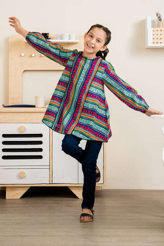 Kurta - 1237