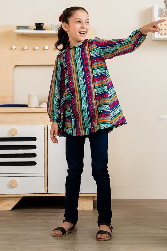 Kurta - 1237