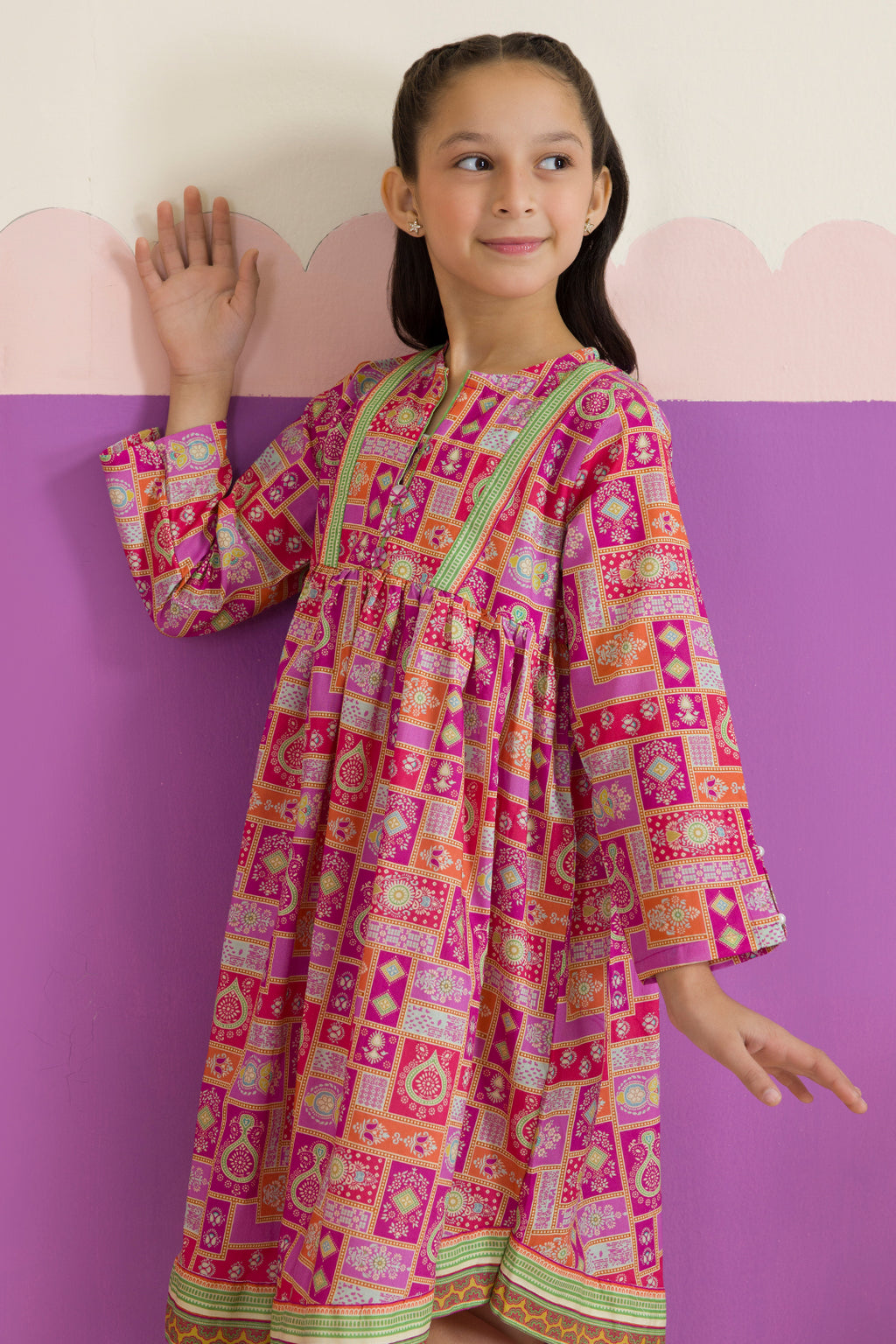 Kurta - 1239