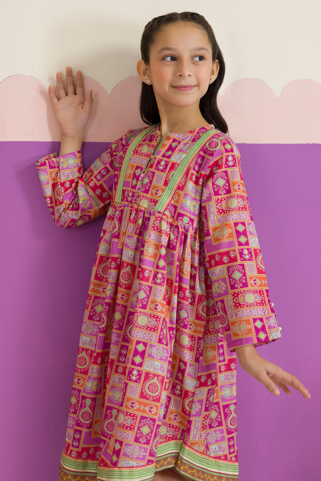 Kurta - 1239