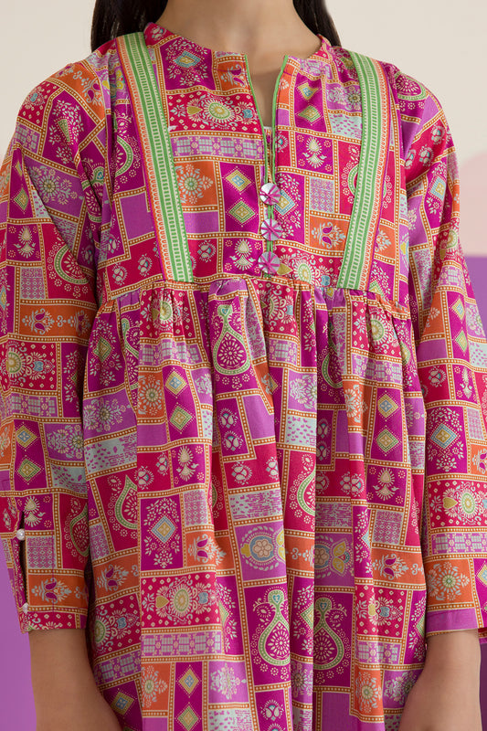 Kurta - 1239