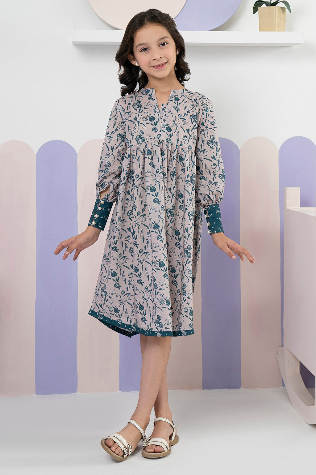 Kurta - 1240