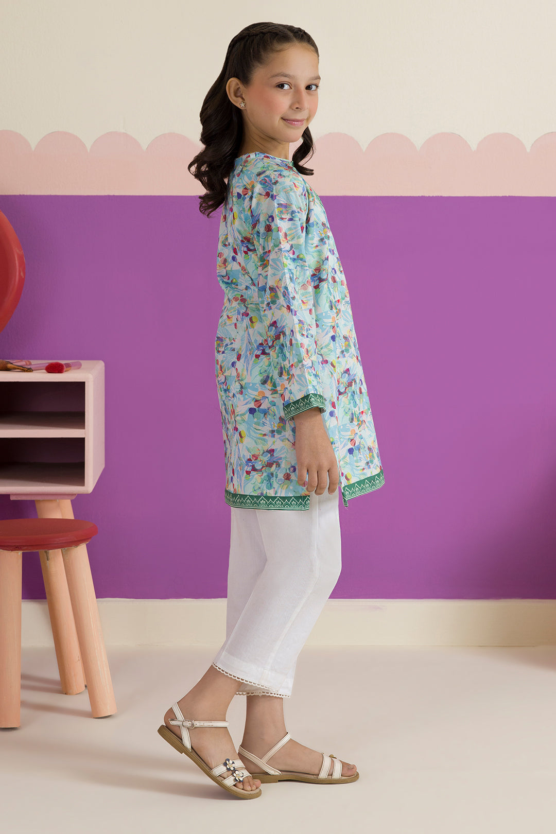 Kurta - 1247