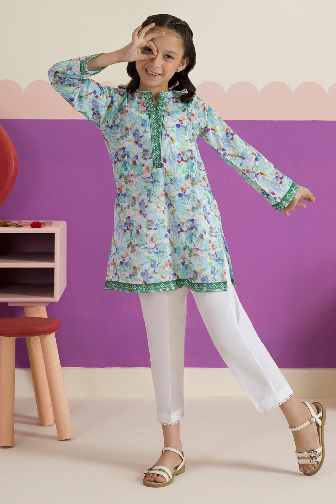 Kurta - 1247