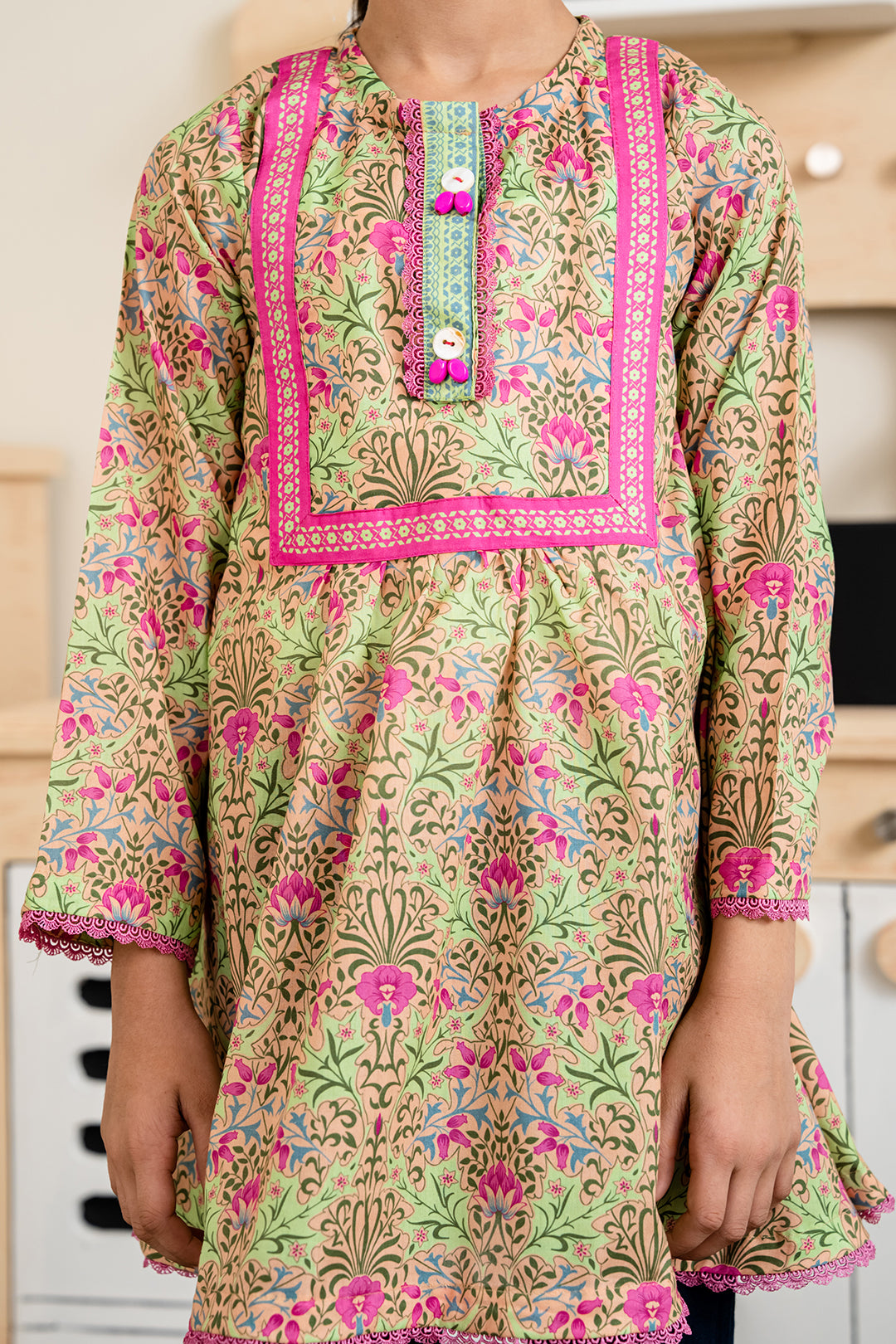 Kurta - 1248
