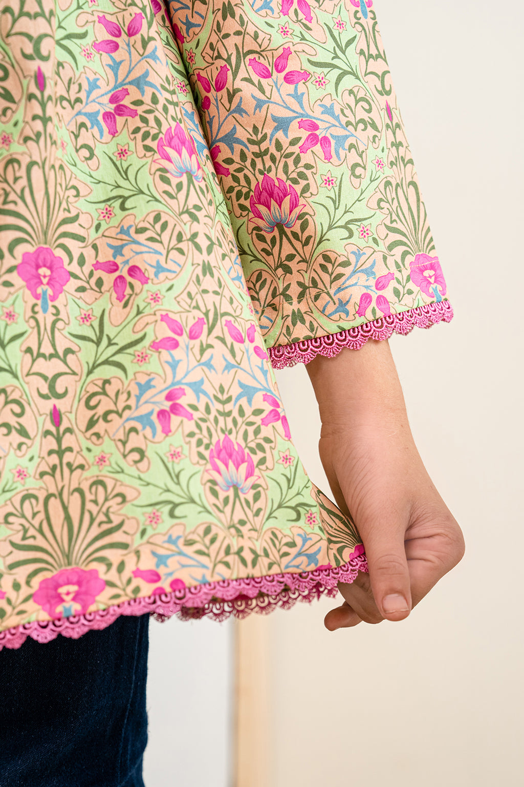 Kurta - 1248