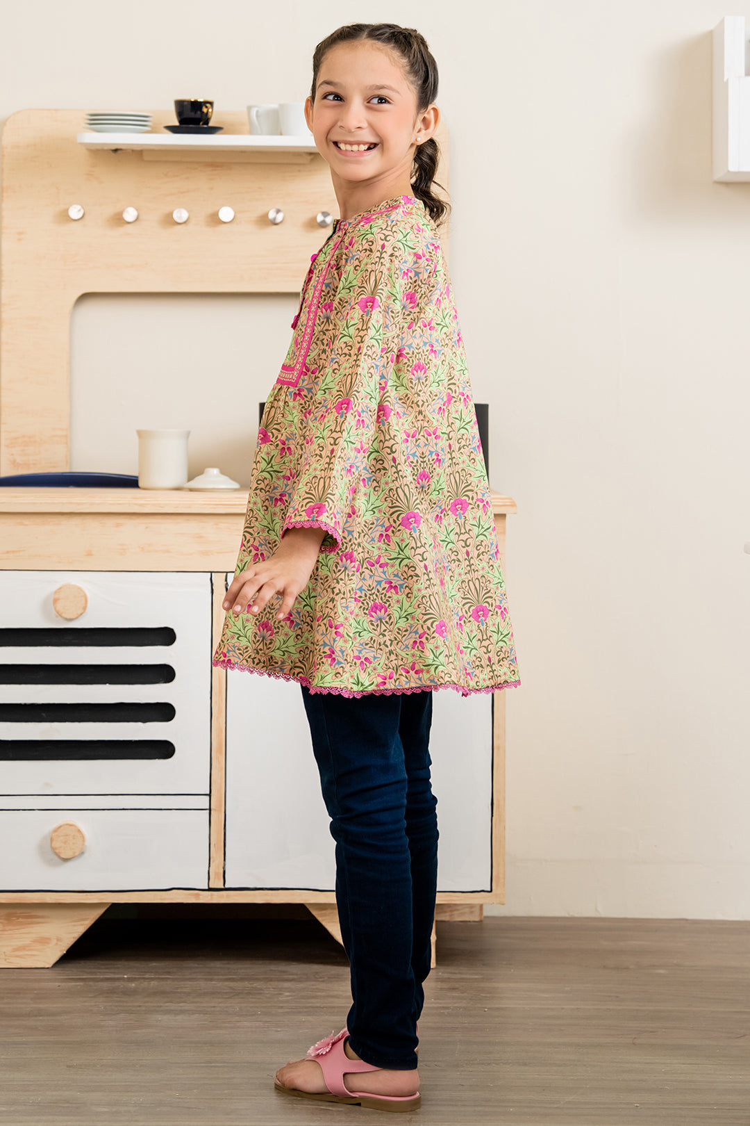 Kurta - 1248
