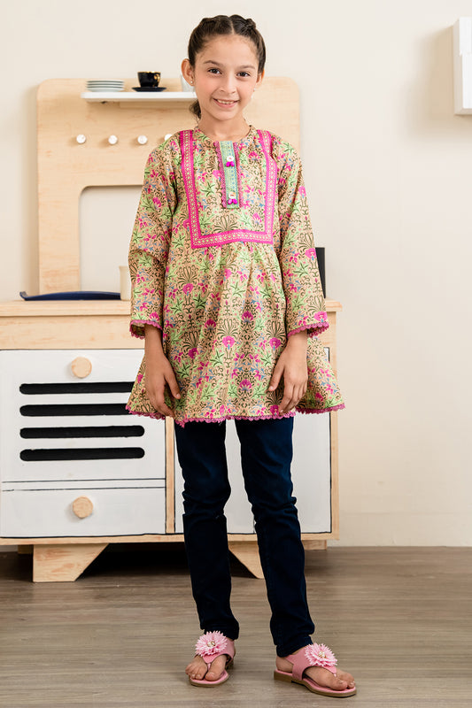 Kurta - 1248