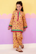 Kurta Trouser - 2106