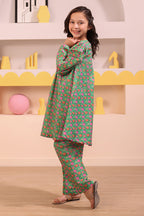 Kurta Trouser - 2108