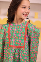 Kurta Trouser - 2108