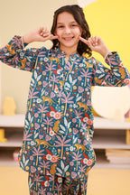 Kurta Trouser - 1143