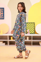 Kurta Trouser - 1143
