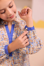 Kurta Trouser - 2120