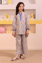 Kurta Trouser - 2120