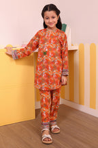 Kurta Trouser - 2125