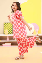 Kurta Trouser - 2131