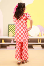 Kurta Trouser - 2131