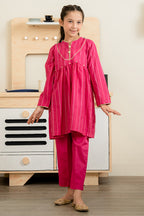 Kurta Trouser - 2133