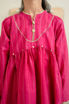 Kurta Trouser - 2133