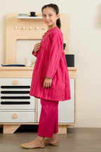 Kurta Trouser - 2133