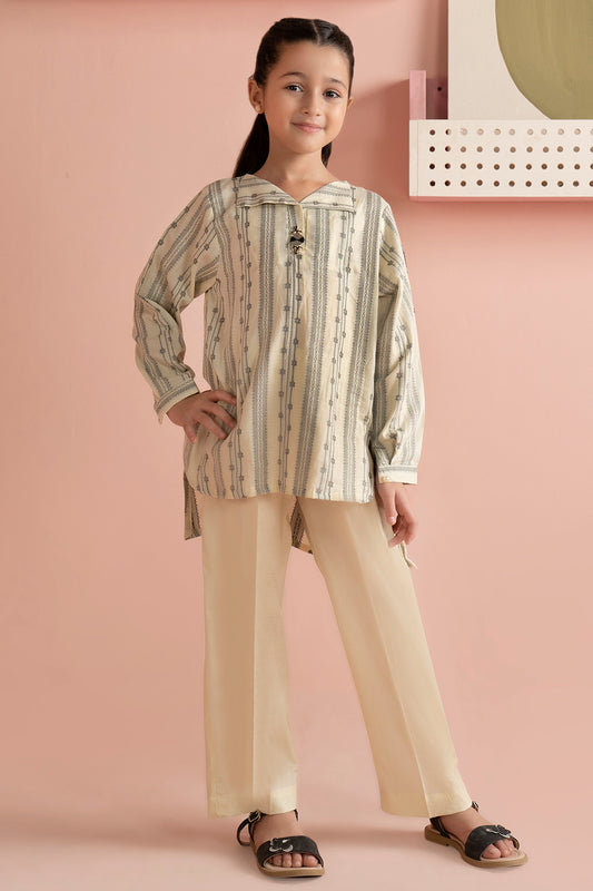 Kurta Trouser - 2145