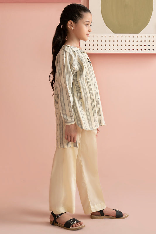 Kurta Trouser - 2145