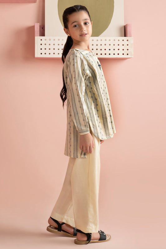 Kurta Trouser - 2145