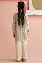 Kurta Trouser - 2145