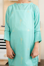 Kurta Trouser - 2146