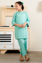 Kurta Trouser - 2146