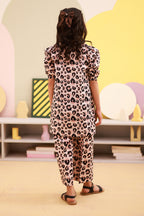 Kurta Trouser - 2160
